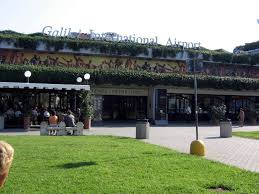 APERTURA NUOVE TRATTE  DA E PER L'AEROPORTO GALILEI DI PISA-PRIMAVERA/ESTATE 2014